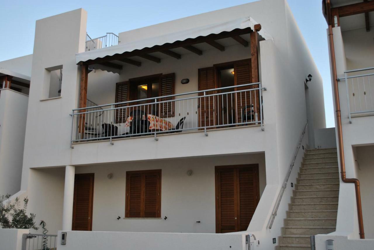 Casa Frida San Vito Lo Capo