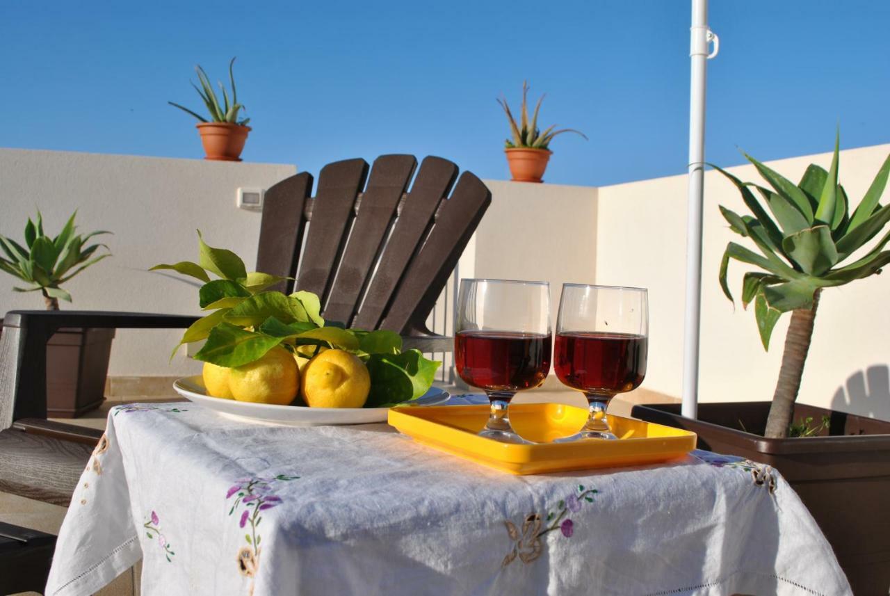 Casa Frida San Vito Lo Capo