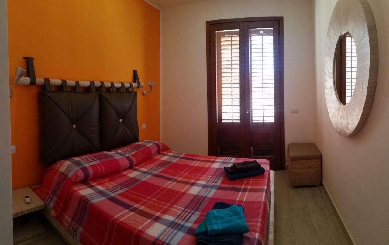 Casa Frida * San Vito Lo Capo
