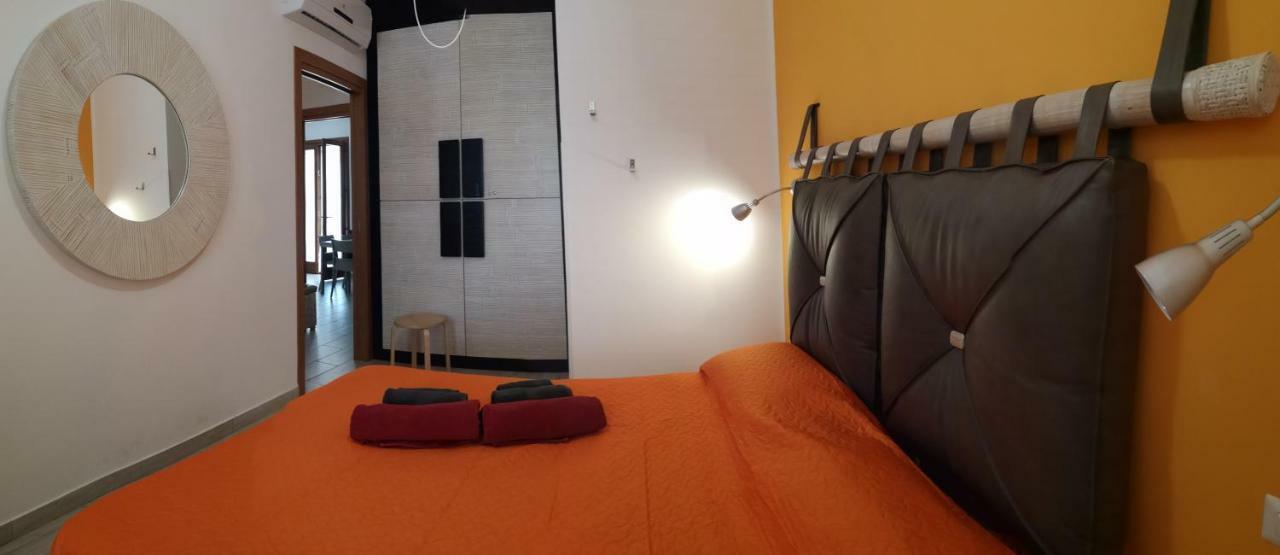 Casa Frida Hébergement de vacances San Vito Lo Capo